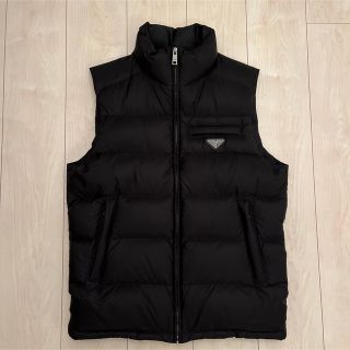 プラダ ダウンベスト(メンズ)の通販 64点 | PRADAのメンズを買うならラクマ プラダ ダウンベスト(メンズ)の通販 64点 | PRADAのメンズを買うならラクマ