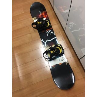 希少 BURTON piledriver バートン パイルドライバー パウダー kanika.ec