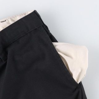 ディッキーズ Dickies ワークパンツ メンズw32 /eaa321303