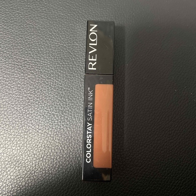 REVLON(レブロン)のレブロン　カラーステイ　サテン　インク003 コスメ/美容のベースメイク/化粧品(口紅)の商品写真