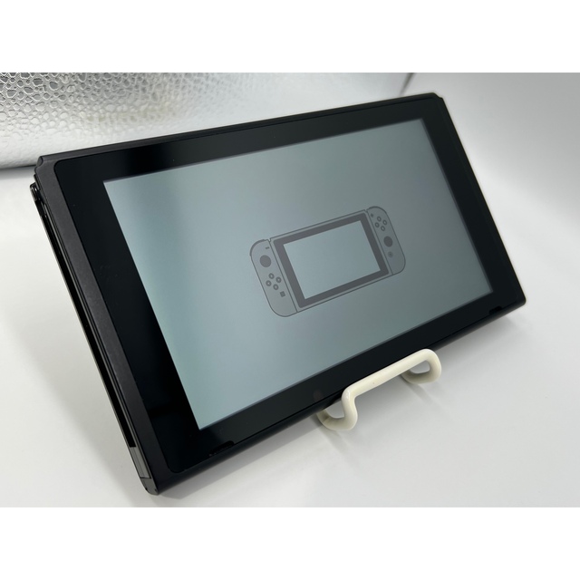 Nintendo Switch 本体 新型 HAC-001-(01) HAD-S - 家庭用ゲーム機本体
