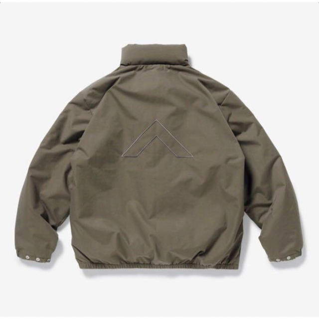 W)taps(ダブルタップス)のwtaps mc jacket 2022aw メンズのジャケット/アウター(ミリタリージャケット)の商品写真