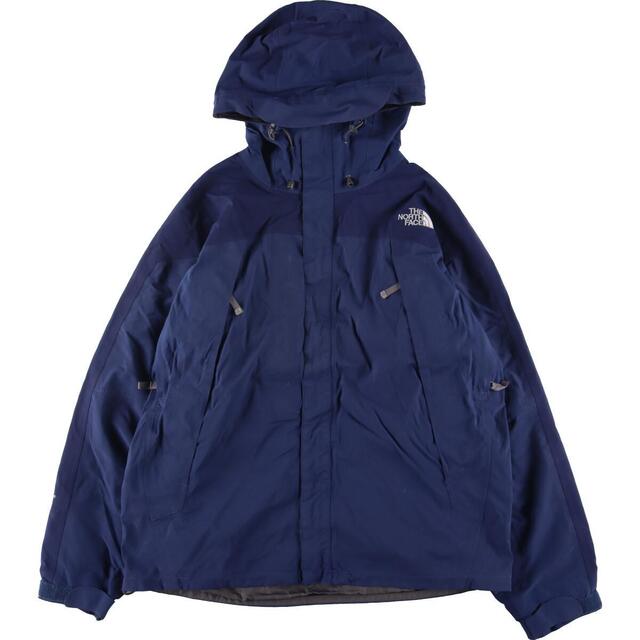 90sノースフェイス GORE-TEX Summit Series テック