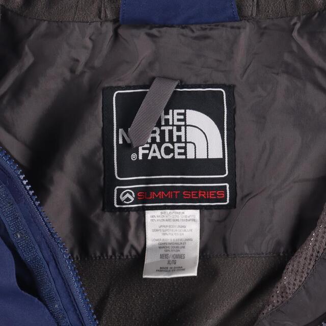 THE NORTH FACE - 古着 90年代 ザノースフェイス THE NORTH FACE