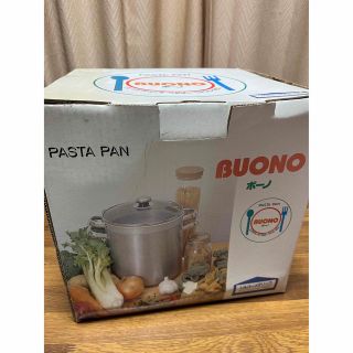 BUONO PASTA PAN(鍋/フライパン)