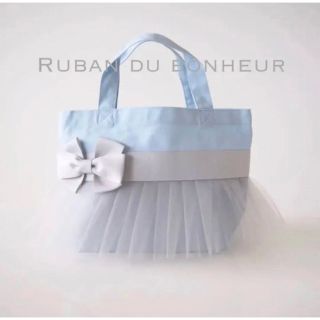 Frilly bag by grace a vous(ハンドバッグ)