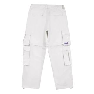UNKNOWN LONDON アンノウン・ロンドン 2WAY カーゴパンツの