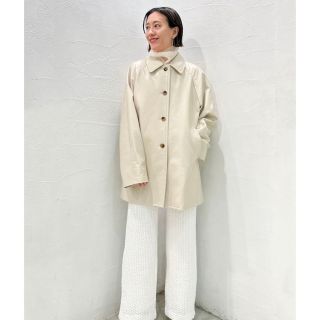 KUSH KUSH HIGH NECK / クシュクシュハイネック