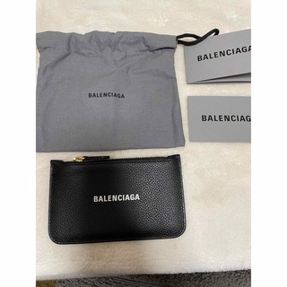Balenciaga - バレンシアガ　コインケース　カードケース