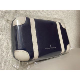 グローブトロッター(GLOBE-TROTTER)のANA ビジネスクラス アメニティ(ノベルティグッズ)