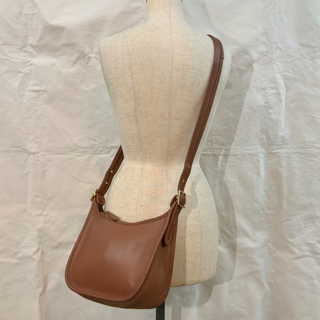 COACH - OLD COACH オールドコーチ 9950 クリーニング