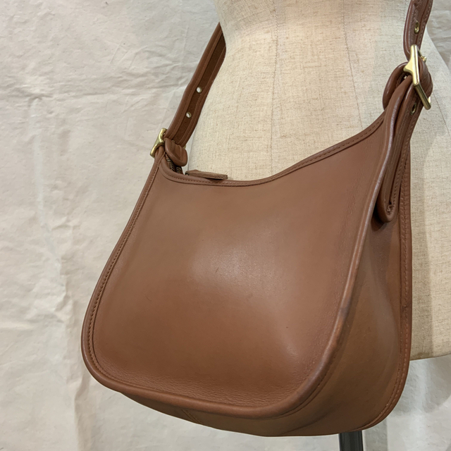 COACH - OLD COACH オールドコーチ 9950 クリーニング