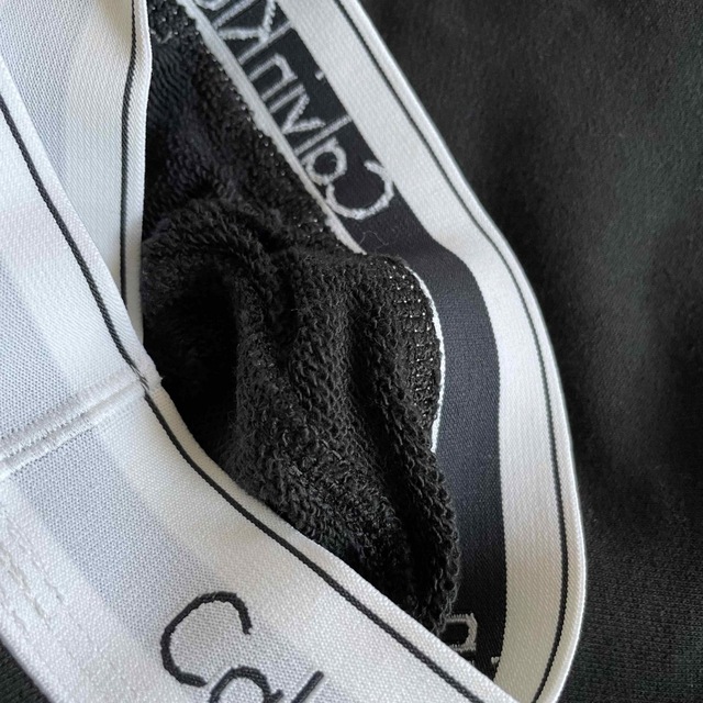 Calvin Klein(カルバンクライン)の˗ˏˋCalvin Kleinˎˊ˗スウェット パンツ レディースのパンツ(カジュアルパンツ)の商品写真