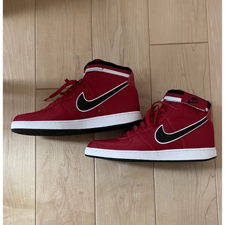 ナイキ(NIKE)のNIKE VANDAL HIGH SUPREME 29.5(スニーカー)