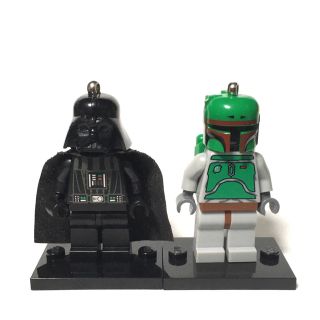 レゴ スターウォーズ ミニフィグの通販 2,000点以上 | フリマアプリ ラクマ