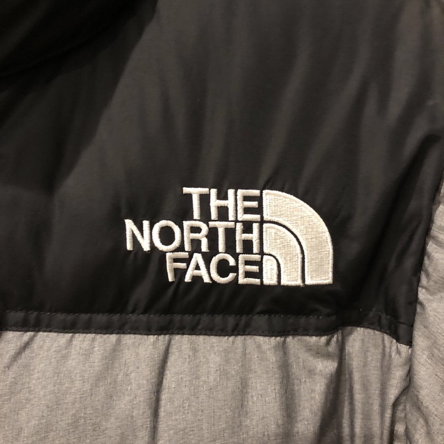 The North Face ノベルティヌプシジャケット 2