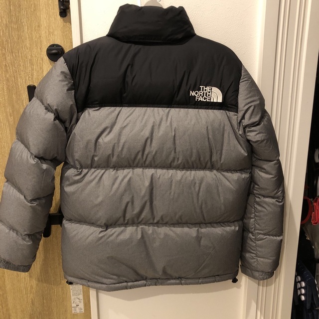 The North Face ノベルティヌプシジャケット 1