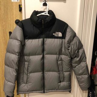 ザノースフェイス(THE NORTH FACE)のThe North Face ノベルティヌプシジャケット(ダウンジャケット)