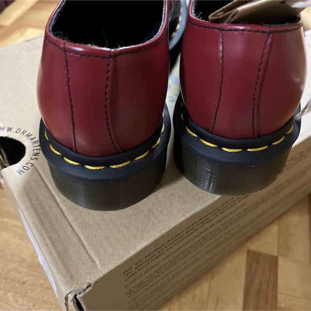 Dr.Martens(ドクターマーチン)のドクターマーチン23センチ レディースの靴/シューズ(ブーツ)の商品写真