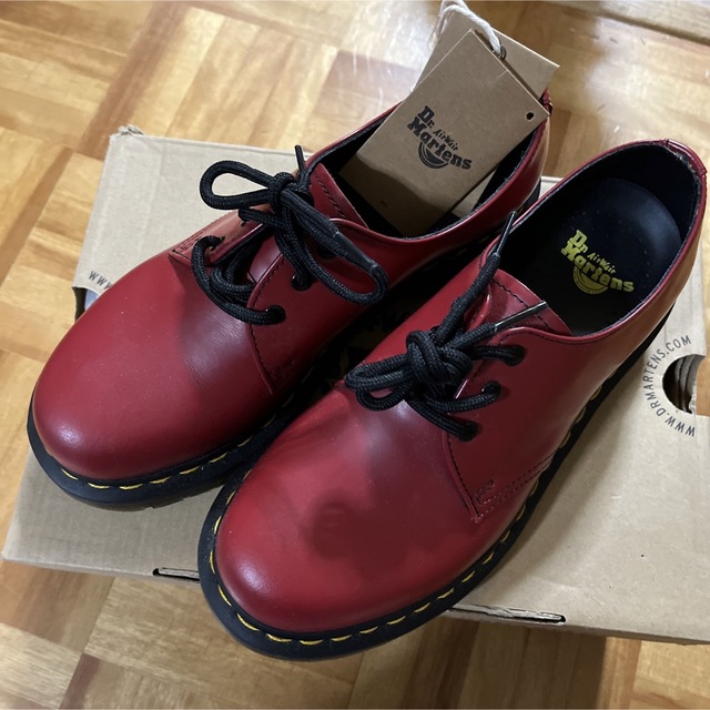 Dr.Martens(ドクターマーチン)のドクターマーチン23センチ レディースの靴/シューズ(ブーツ)の商品写真