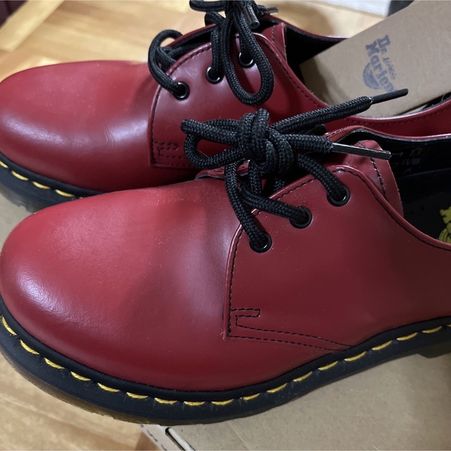 Dr.Martens(ドクターマーチン)のドクターマーチン23センチ レディースの靴/シューズ(ブーツ)の商品写真