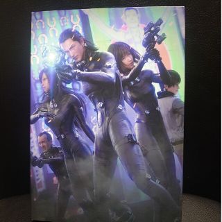 GANTZ：O 通常版/Ｂｌｕ−ｒａｙ Ｄｉｓｃ/TBR-27016D(アニメ)