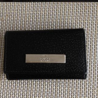 グッチ(GUCCI)のお値下‼✳GUCCI3つ折🔑ケース(キーホルダー)