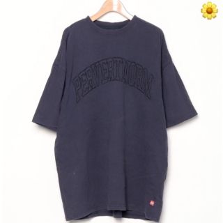 フーズフーギャラリー(WHO'S WHO gallery)のWHO’S WHO gallery カレッジロゴ　tシャツ(Tシャツ/カットソー(半袖/袖なし))