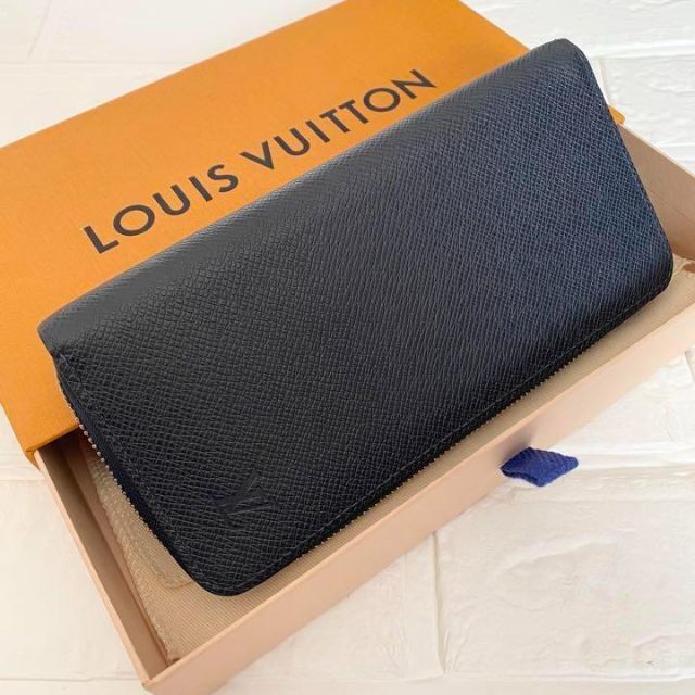 正規品直輸入】 LOUIS VUITTON - ❤️美品❤️ルイヴィトン ジッピー