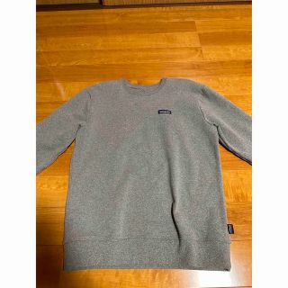 パタゴニア(patagonia)のパタゴニア　スウェット s(スウェット)