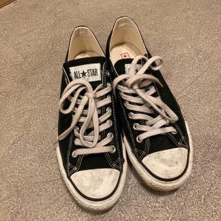 コンバース(CONVERSE)のCONVERSE ALL STAR made in japan(スニーカー)