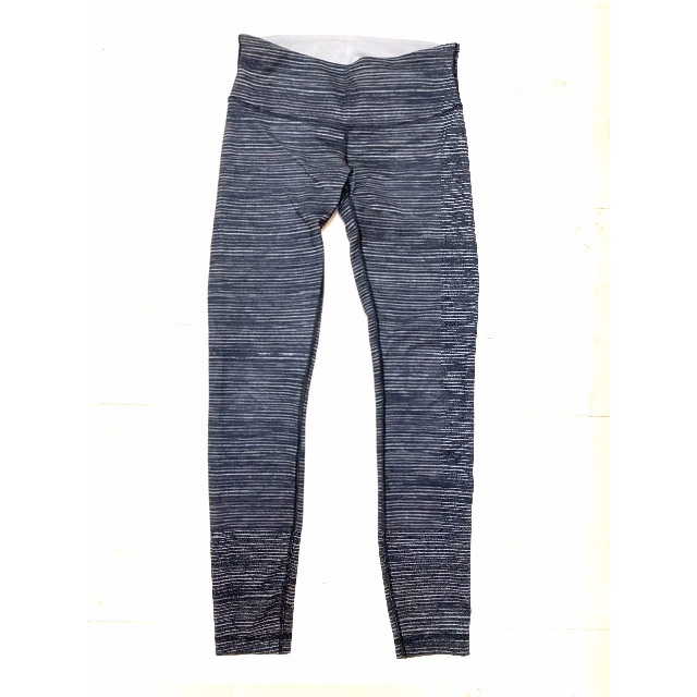 lululemon athletica Wonder Under LR pant