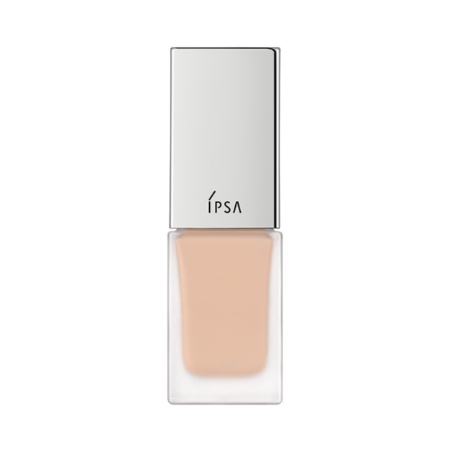 IPSA(イプサ)のIPSA リキッドファンデイションe コスメ/美容のベースメイク/化粧品(ファンデーション)の商品写真
