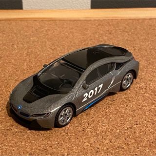 ボーネルンド(BorneLund)のSIKU BMW i8(ミニカー)