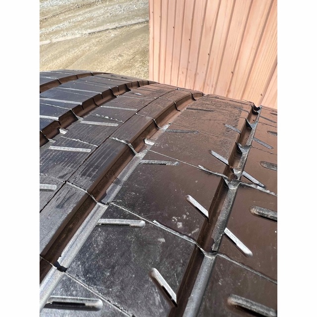 良品 2021年製 305/30R20 2本 フェラーリ 488 マクラーレン