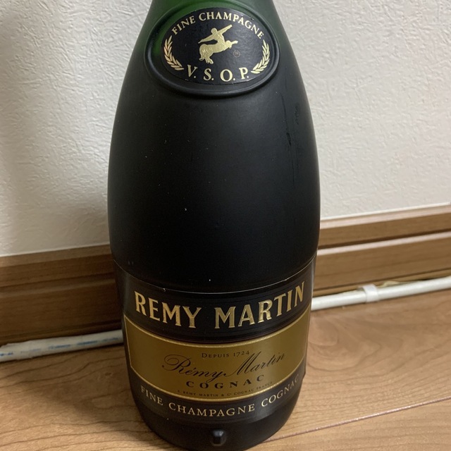 REMY MARTIN 新品