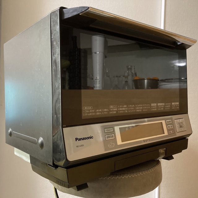パナソニック スチームオーブンレンジ NE-A305 | フリマアプリ ラクマ