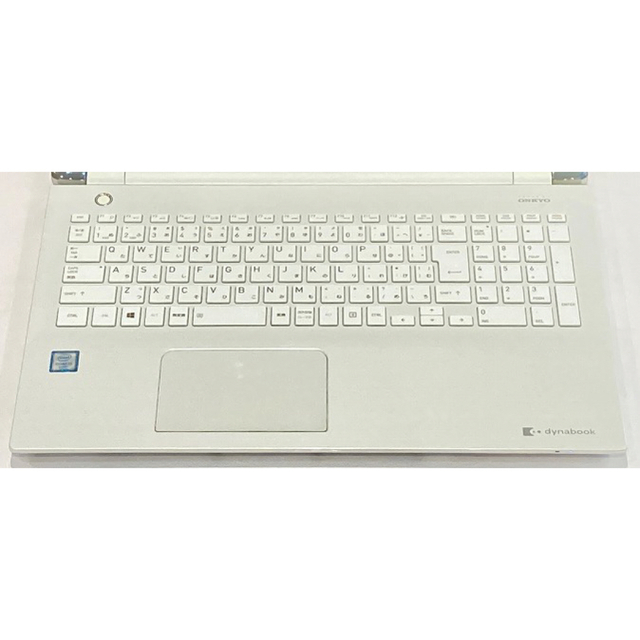 TOSHIBA dynabook AZ45/ER Corei3 メモリ 8GB