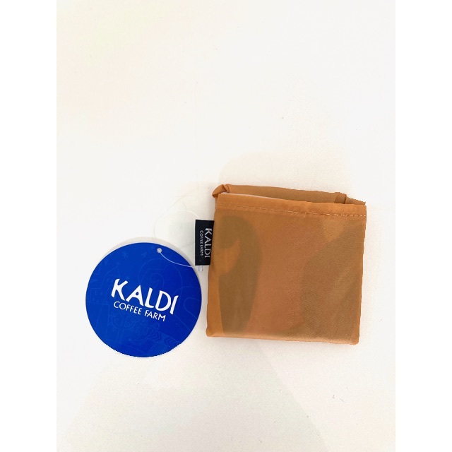 KALDIミニエコバック レディースのバッグ(エコバッグ)の商品写真