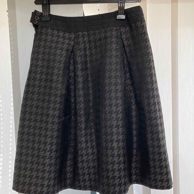 STRAWBERRY-FIELDS(ストロベリーフィールズ)のストロベリーフィールズ　クイーンズコート　ザラ　イエナ　アナイ　エムズグレイシー レディースのスカート(ひざ丈スカート)の商品写真