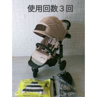 エアバギー 抱っこ紐の通販 84点 | AIRBUGGYを買うならラクマ