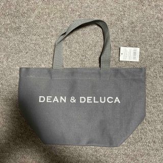 ディーンアンドデルーカ(DEAN & DELUCA)の8様専用新品未使用大人気DEAN&DELUCAミニトート(バッグ)