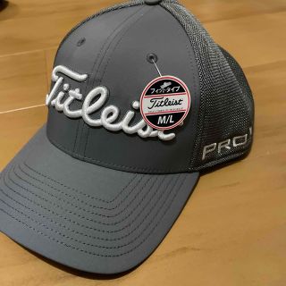 タイトリスト(Titleist)のヒロッキー様　専用　タイトリスト　キャップ(キャップ)