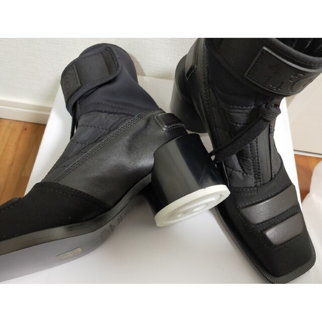 春夏秋冬おさんぽシリーズ E 新品 MM6 Maison Margiela ショート