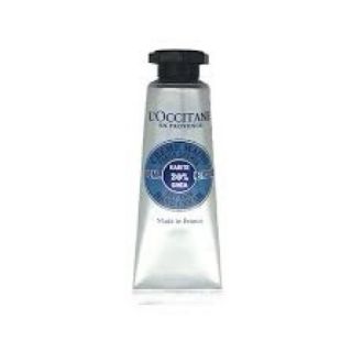 ロクシタン(L'OCCITANE)の【♡様専用】ロクシタン　ミニハンドクリーム　シアバター(ハンドクリーム)