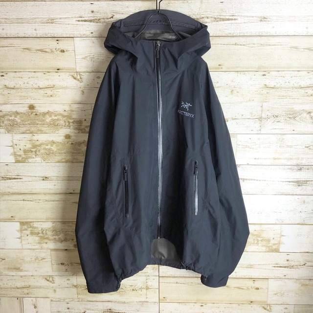 美品✨　アークテリクス　ゼータSL Arc’teryx zeta sl