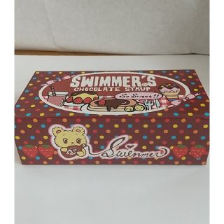 スイマー(SWIMMER)のSWIMMER アクセサリーボックス　(小物入れ)