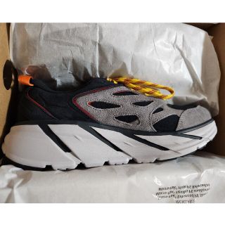 ホカオネオネ(HOKA ONE ONE)のhoka beams 26.0cm(スニーカー)