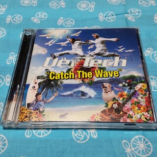 Catch The Wave(その他)