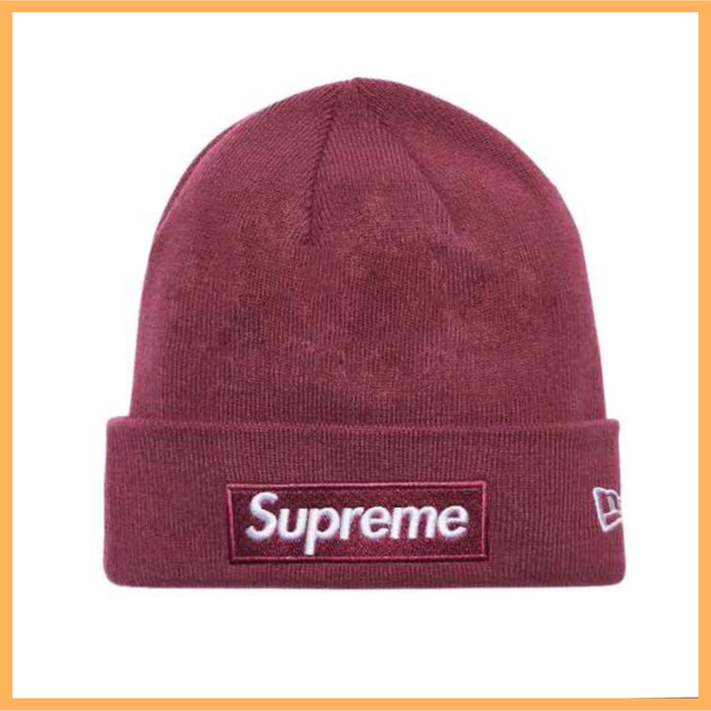 Supreme(シュプリーム) Box Logo Beanie / ビーニー